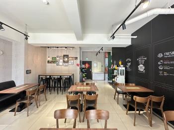 囍洋洋招財金店面