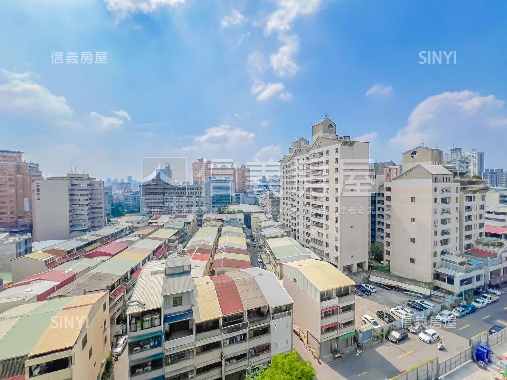 迎翠三房平車雙衛浴開窗房屋室內格局與周邊環境