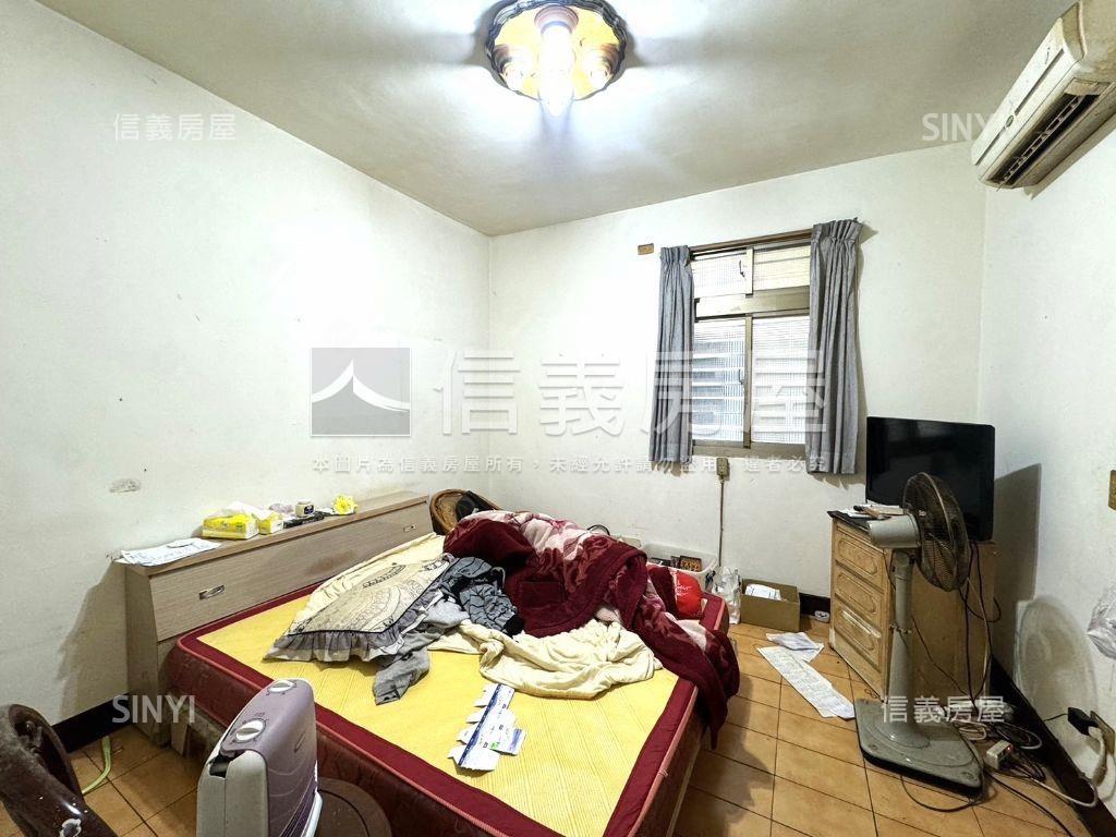 中港路一層一戶四房美寓房屋室內格局與周邊環境