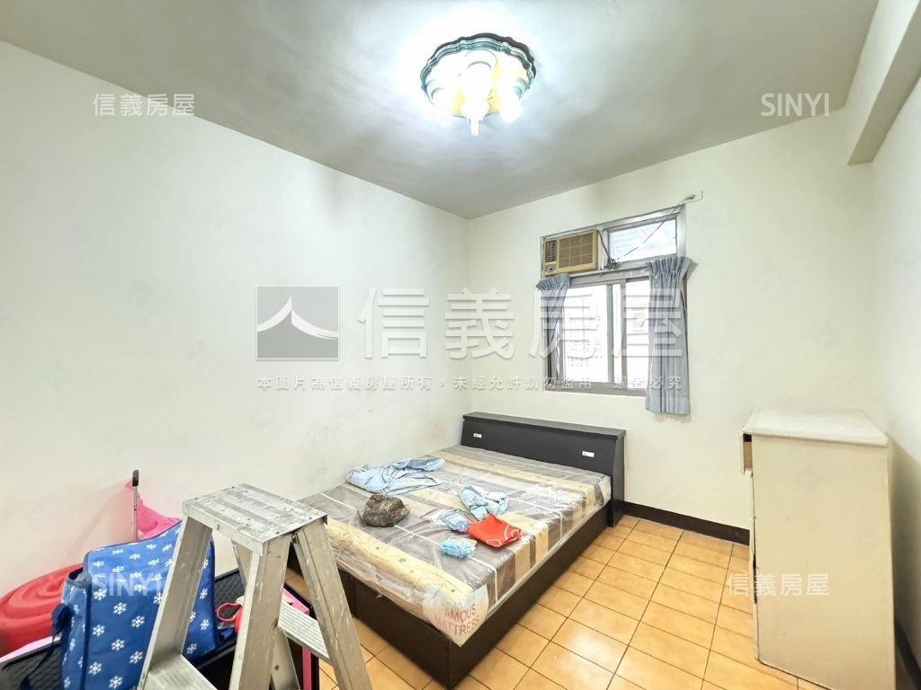 中港路一層一戶四房美寓房屋室內格局與周邊環境