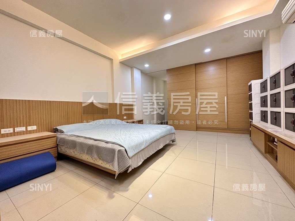 建平一街面公園朝南透店房屋室內格局與周邊環境