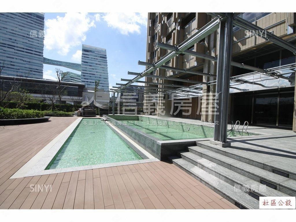 ［日升月恆］頂峰鉅作房屋室內格局與周邊環境