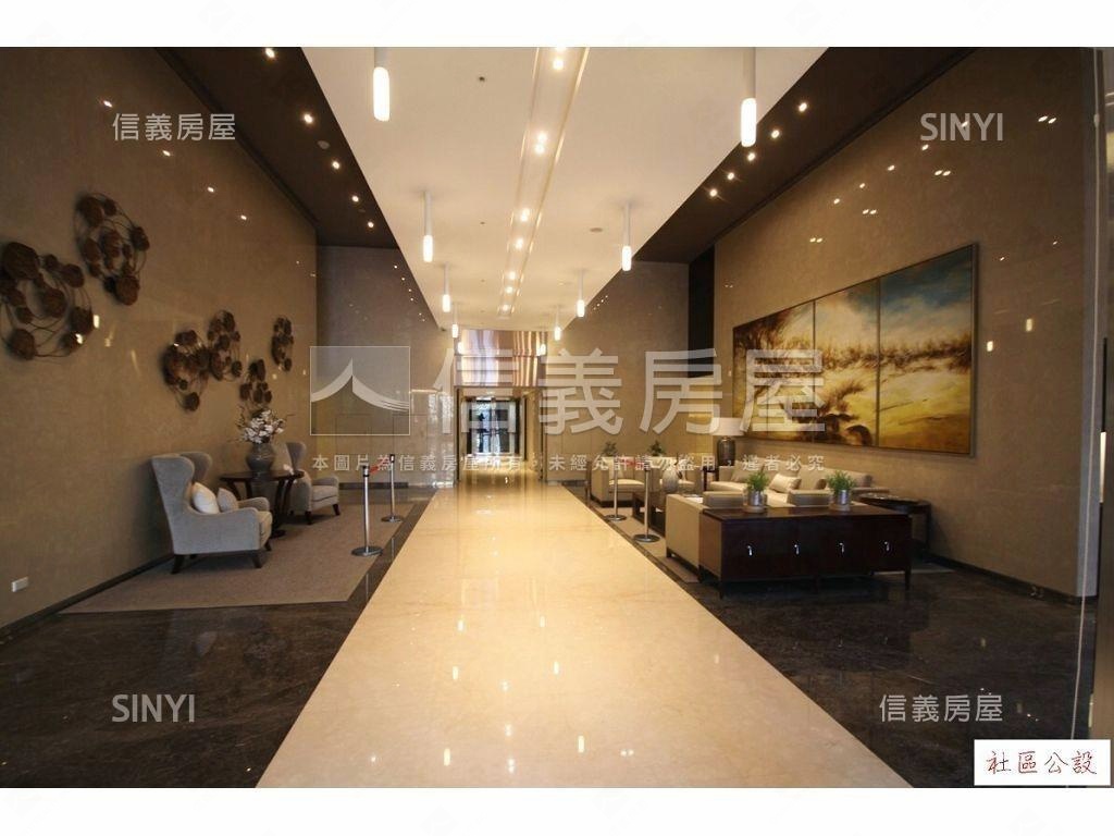 ［日升月恆］頂峰鉅作房屋室內格局與周邊環境