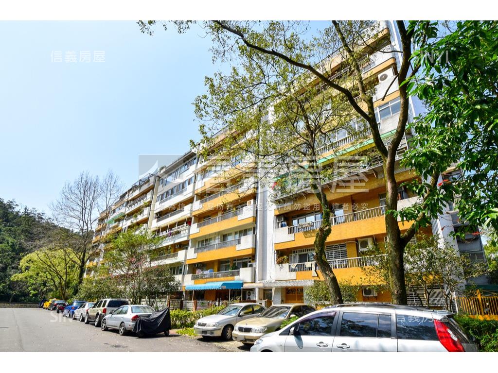 思亮新村Ω公寓三房房屋室內格局與周邊環境