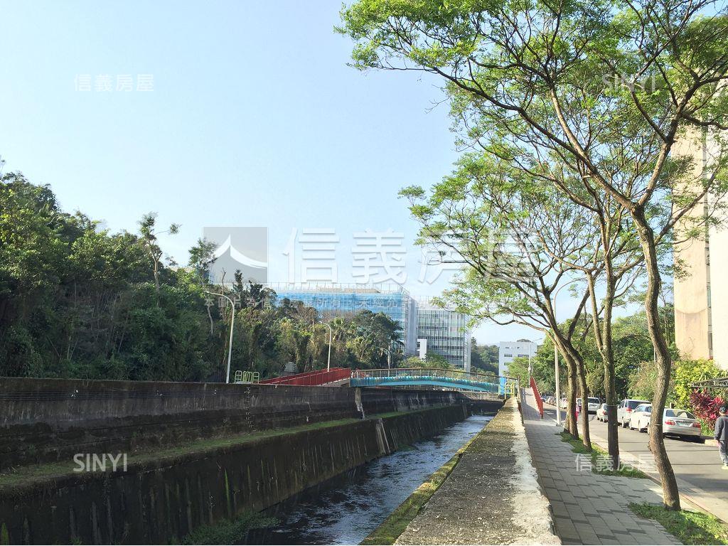 思亮新村Ω公寓三房房屋室內格局與周邊環境