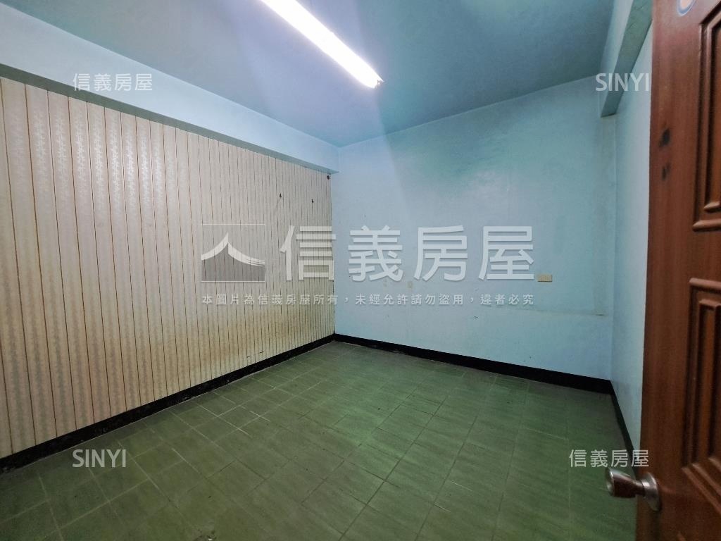 復興路土地房屋室內格局與周邊環境