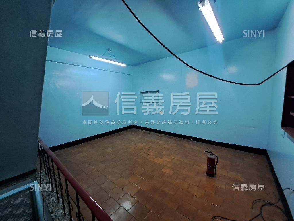 復興路土地房屋室內格局與周邊環境