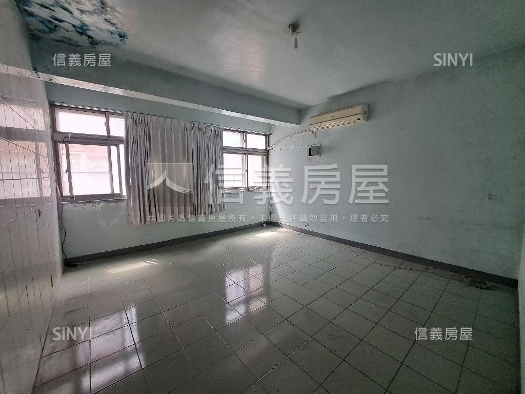 復興路土地房屋室內格局與周邊環境