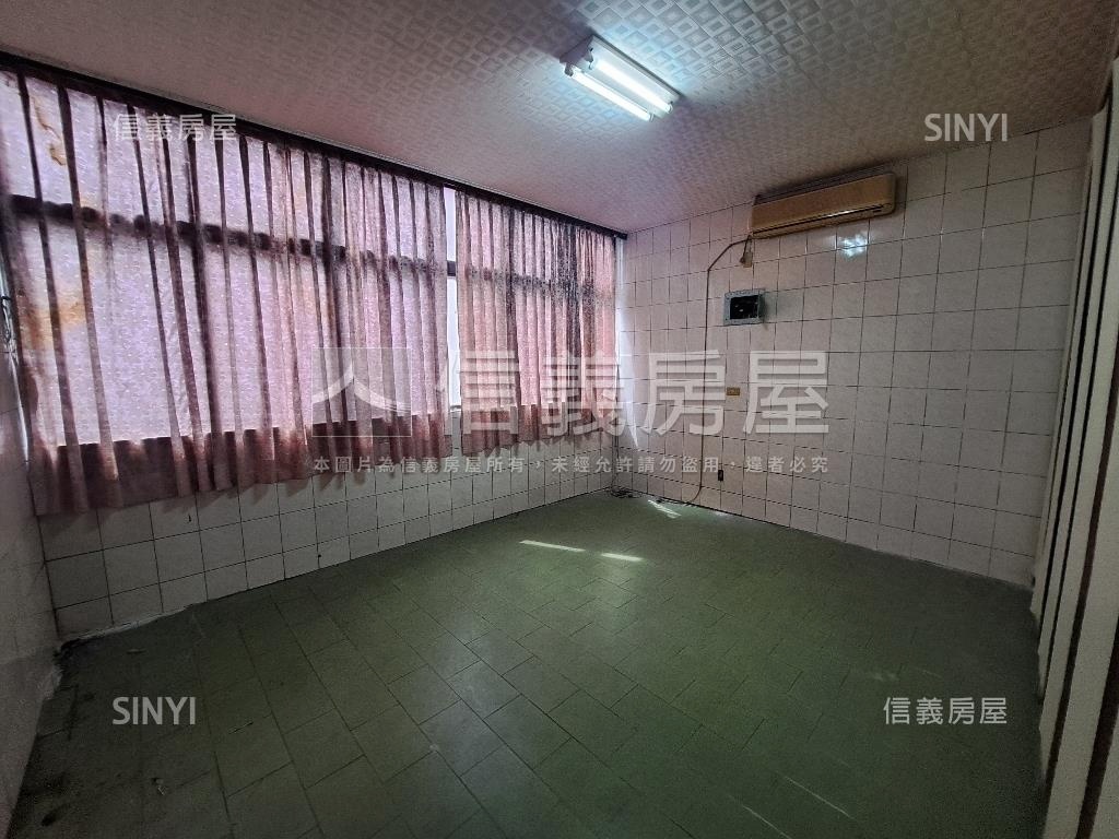 復興路土地房屋室內格局與周邊環境