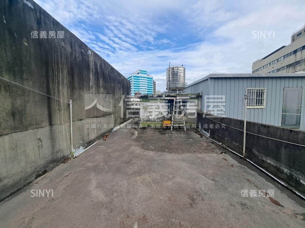 復興路土地房屋室內格局與周邊環境