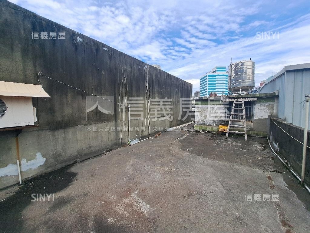 復興路土地房屋室內格局與周邊環境