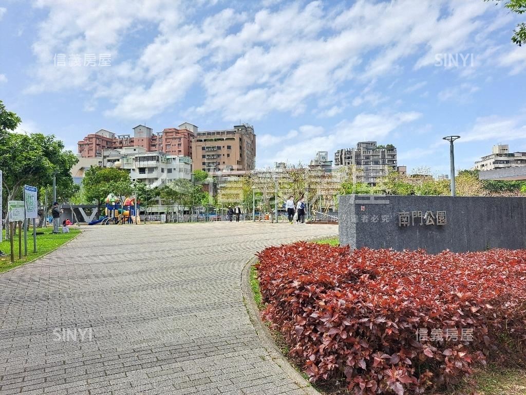 復興路土地房屋室內格局與周邊環境
