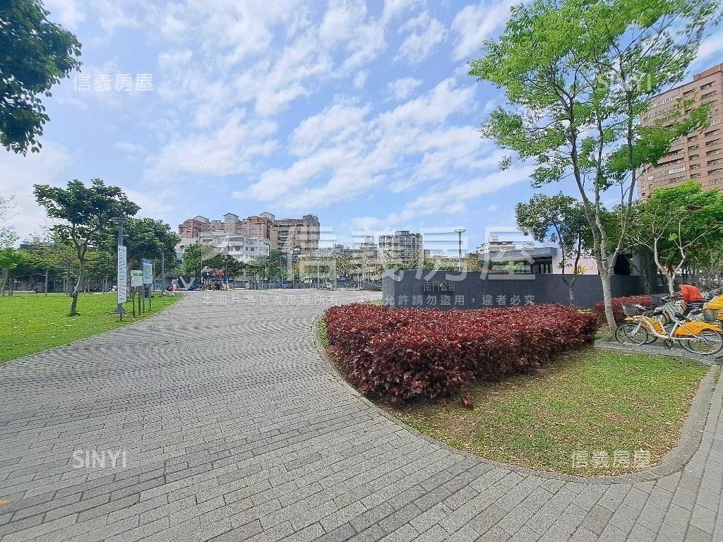 復興路土地房屋室內格局與周邊環境
