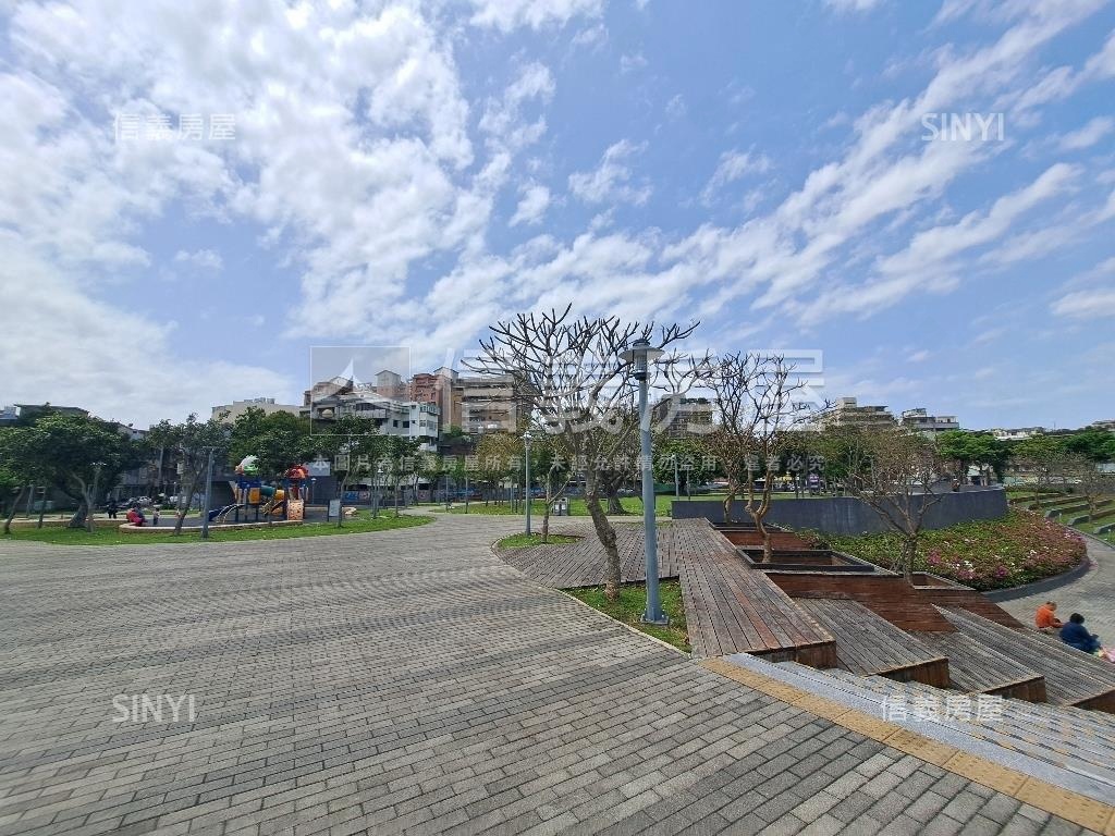 復興路土地房屋室內格局與周邊環境