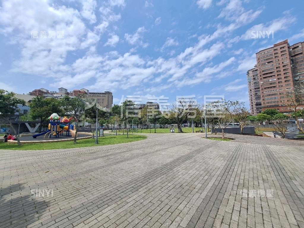 復興路土地房屋室內格局與周邊環境