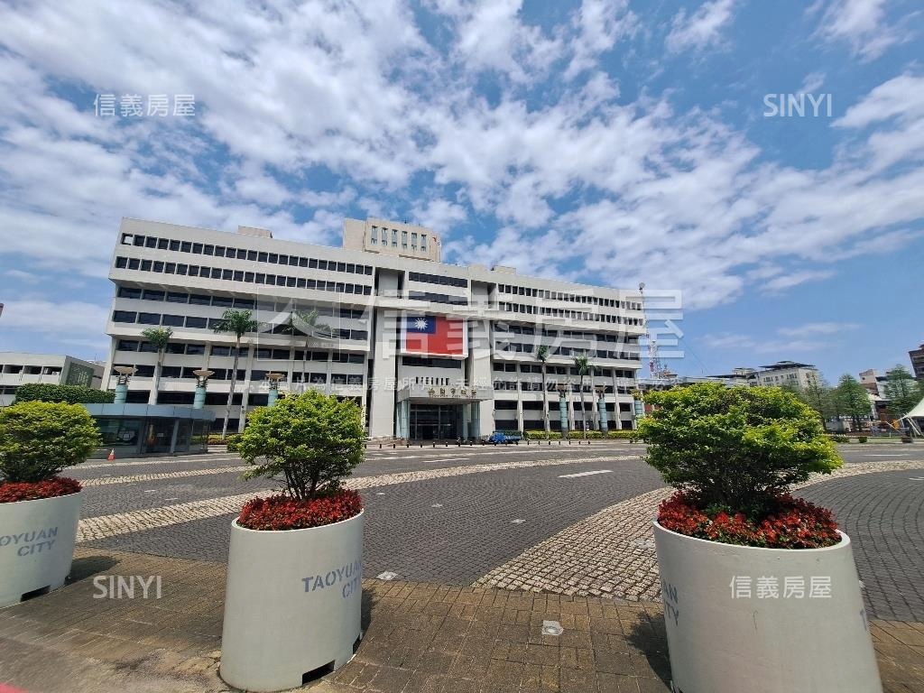 復興路土地房屋室內格局與周邊環境