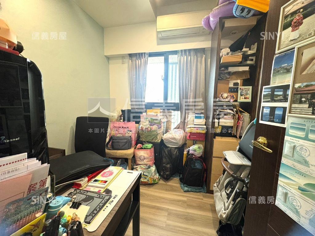 恆上鉑悅高樓景觀三房平車房屋室內格局與周邊環境