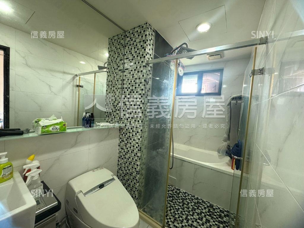 恆上鉑悅高樓景觀三房平車房屋室內格局與周邊環境