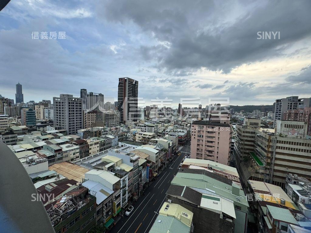 恆上鉑悅高樓景觀三房平車房屋室內格局與周邊環境