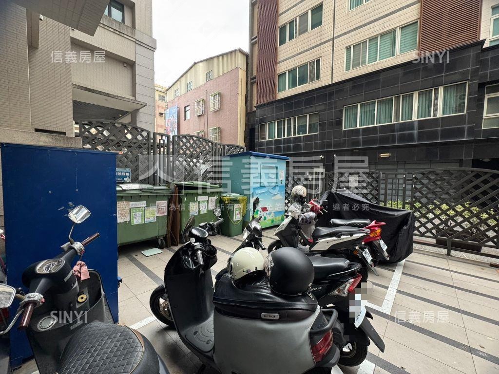 恆上鉑悅高樓景觀三房平車房屋室內格局與周邊環境