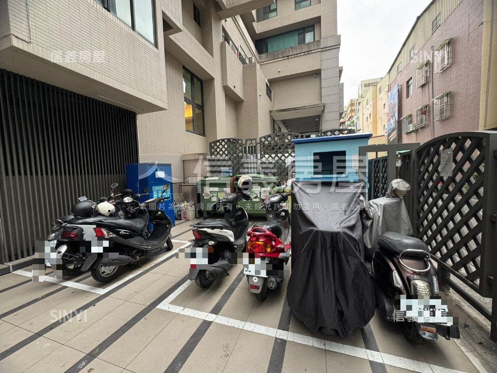 恆上鉑悅高樓景觀三房平車房屋室內格局與周邊環境