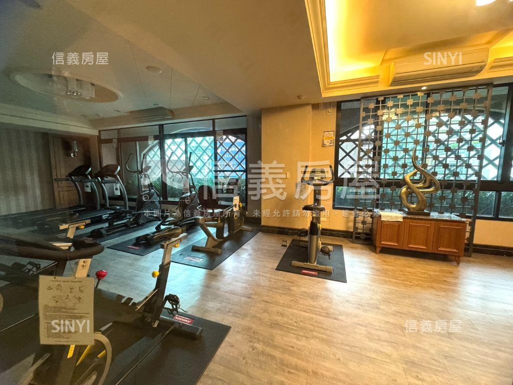 恆上鉑悅高樓景觀三房平車房屋室內格局與周邊環境