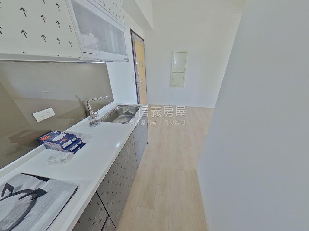 達莉平車視野美屋房屋室內格局與周邊環境