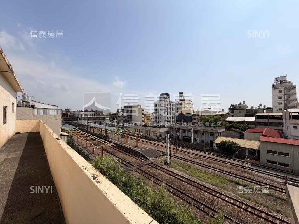 田中車站｜三代同堂透天厝房屋室內格局與周邊環境