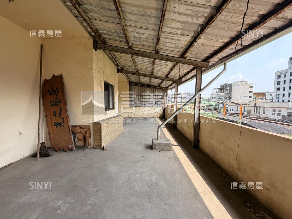 田中車站｜三代同堂透天厝房屋室內格局與周邊環境