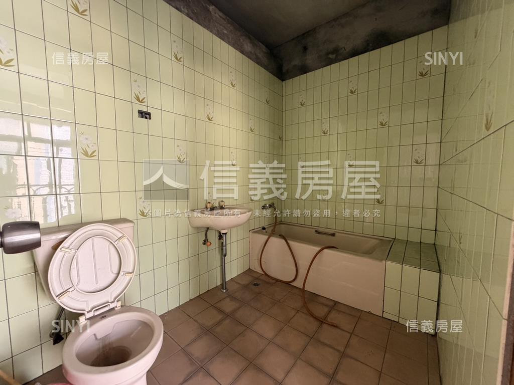 田中車站｜三代同堂透天厝房屋室內格局與周邊環境