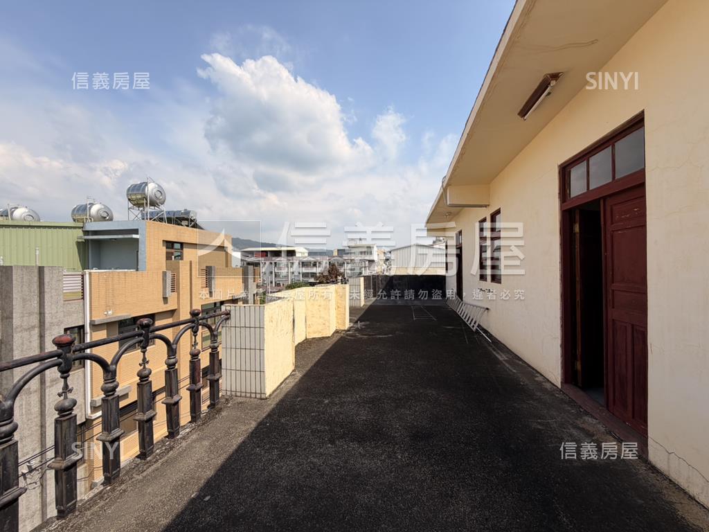 田中車站｜三代同堂透天厝房屋室內格局與周邊環境