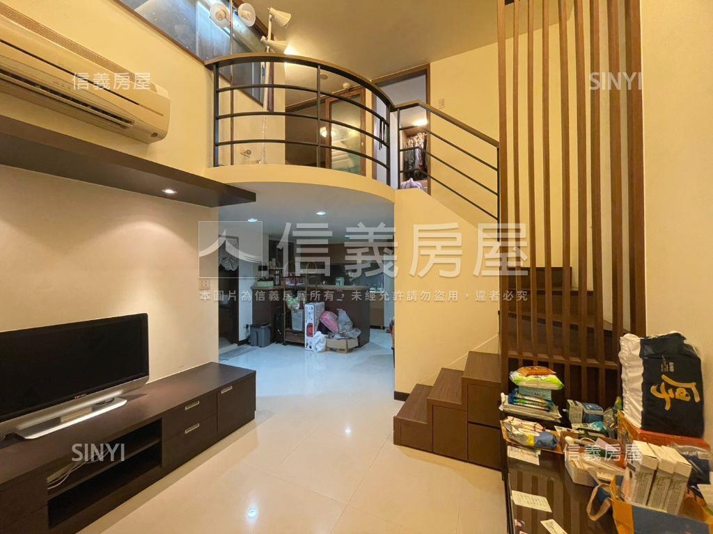 ＤＪ高樓採光美裝潢房屋室內格局與周邊環境