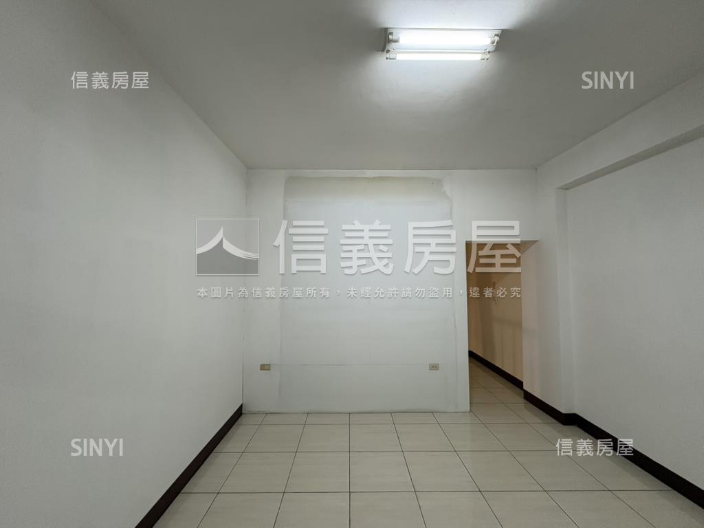 孝倫路臨路別墅房屋室內格局與周邊環境