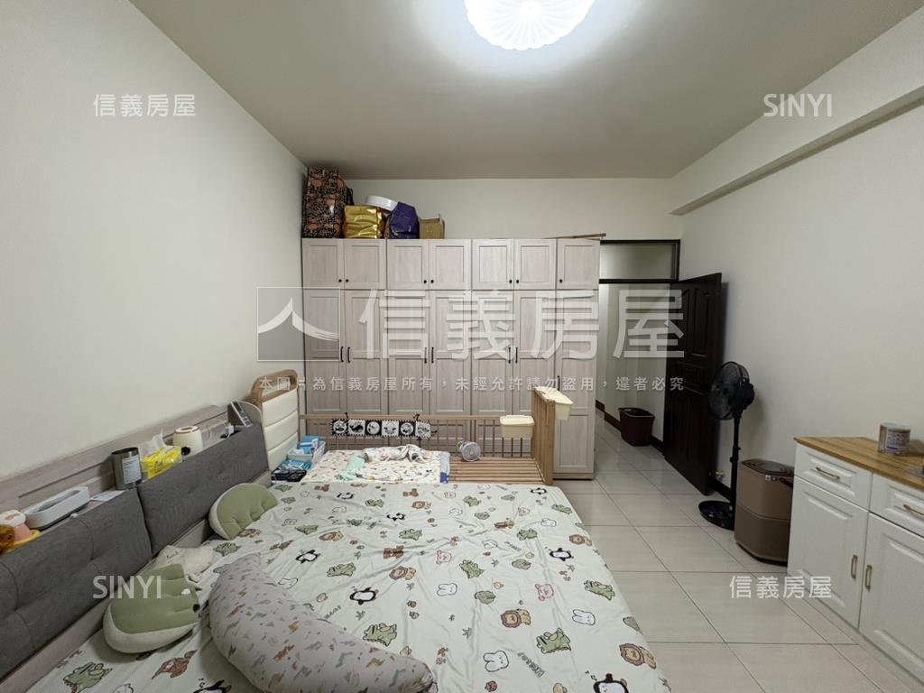 孝倫路臨路別墅房屋室內格局與周邊環境