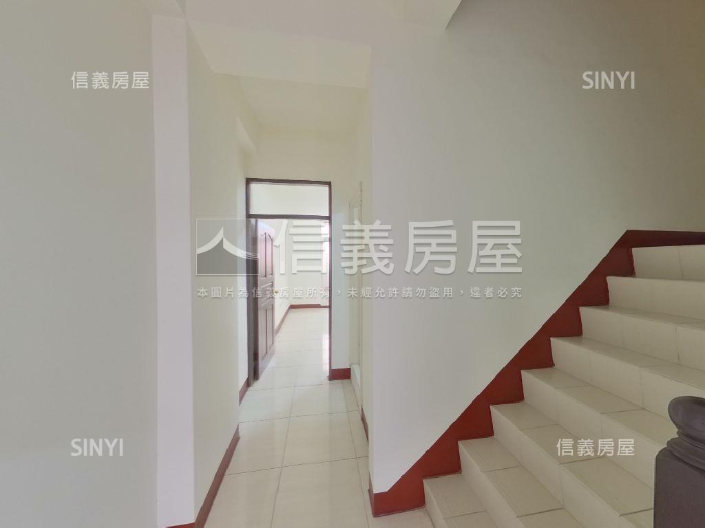 推薦｜孝倫路臨路別墅房屋室內格局與周邊環境