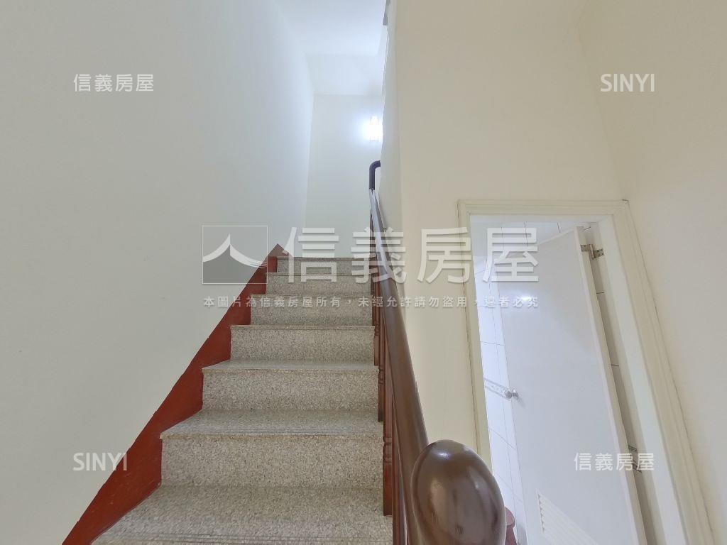 推薦｜孝倫路臨路別墅房屋室內格局與周邊環境
