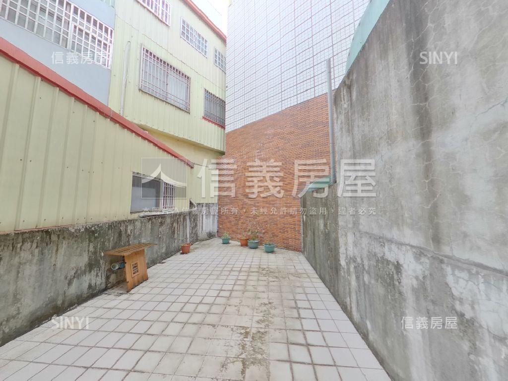 推薦｜孝倫路臨路別墅房屋室內格局與周邊環境