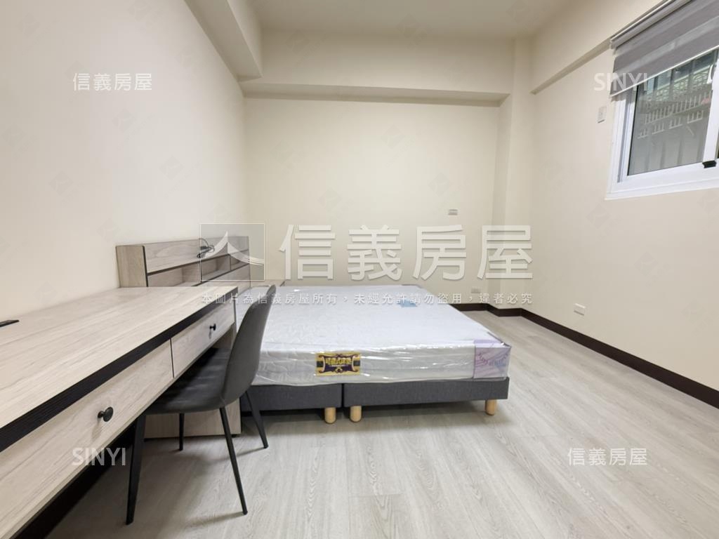 善化｜成功新村兩房平車房屋室內格局與周邊環境