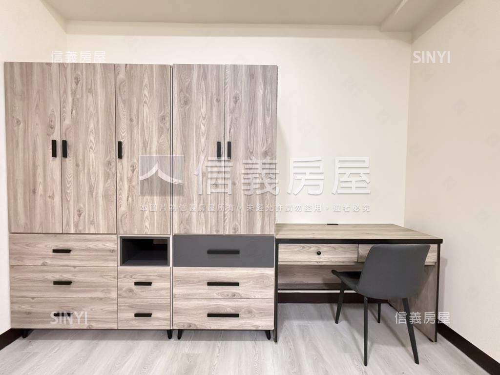 善化｜成功新村兩房平車房屋室內格局與周邊環境