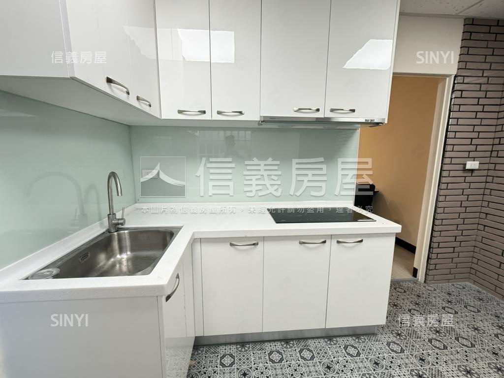 善化｜成功新村兩房平車房屋室內格局與周邊環境