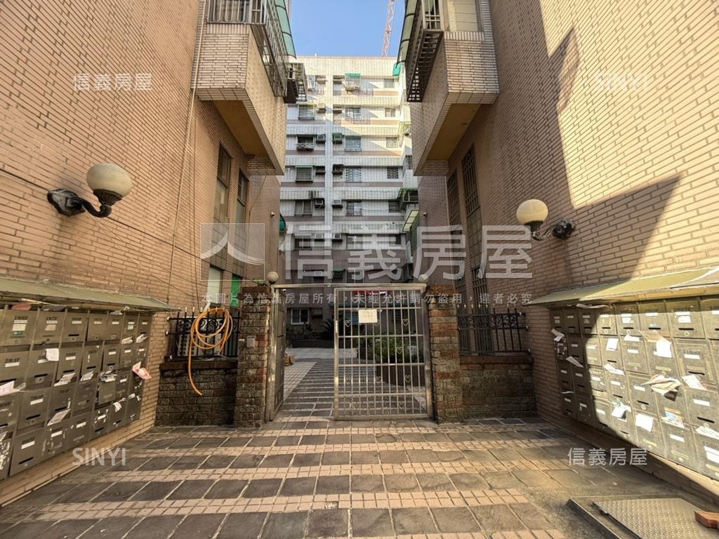 善化｜成功新村兩房平車房屋室內格局與周邊環境
