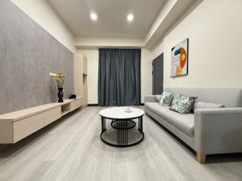 善化｜成功新村兩房平車