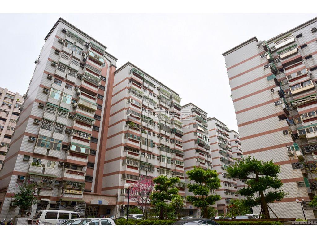 公甲溫馨三房房屋室內格局與周邊環境