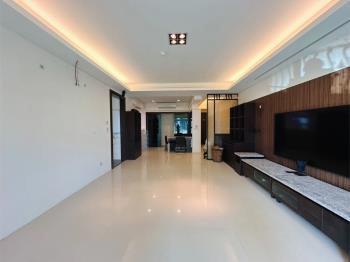 椰林大道美景四房雙車位