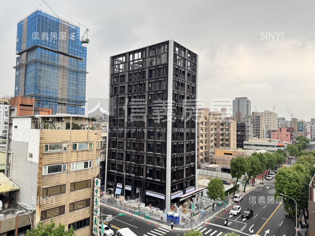 嘉潤一御．５樓Ｃ戶．兩房房屋室內格局與周邊環境