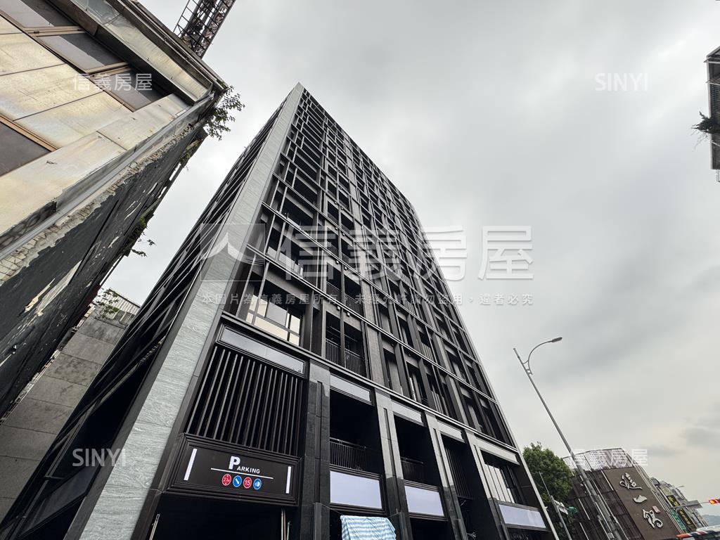 嘉潤一御．５樓Ｃ戶．兩房房屋室內格局與周邊環境