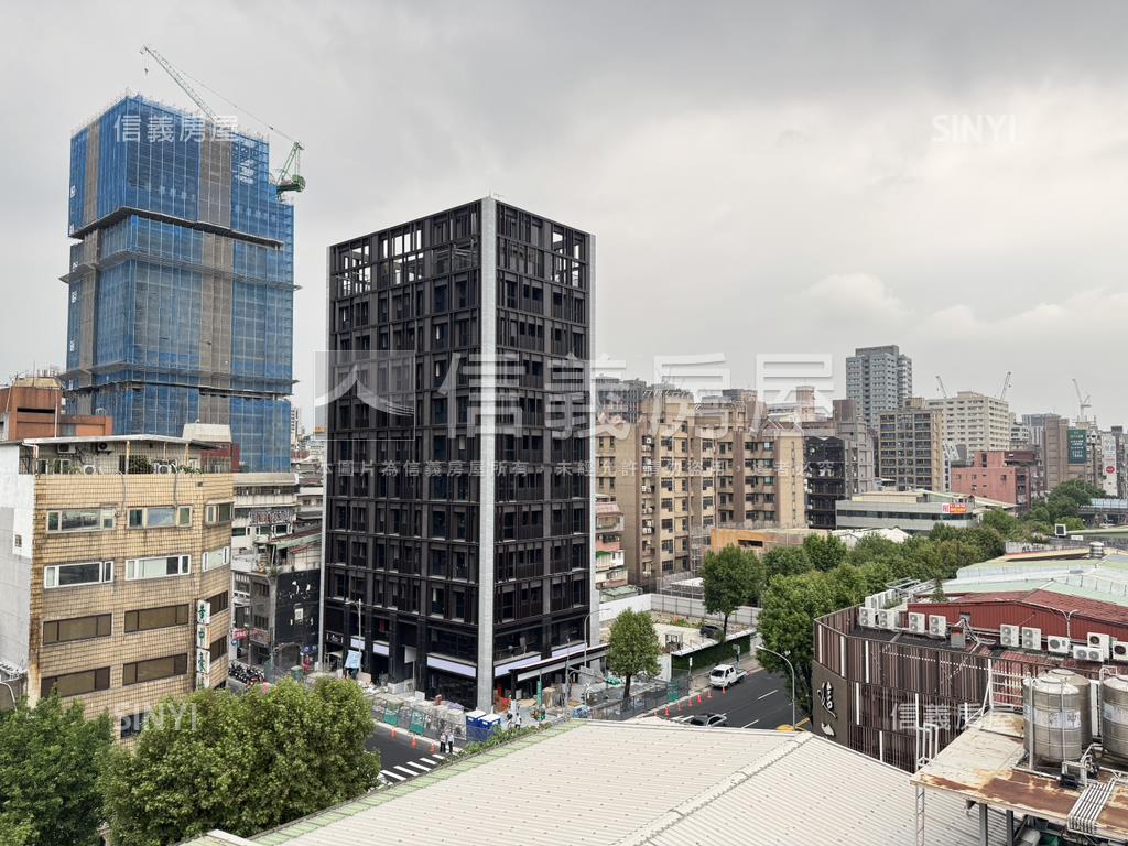 嘉潤一御．５樓Ｃ戶．兩房房屋室內格局與周邊環境