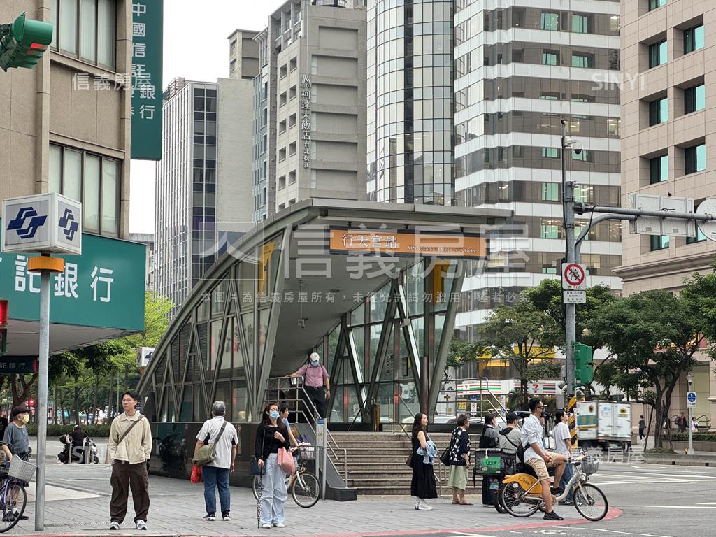 嘉潤一御．５樓Ｃ戶．兩房房屋室內格局與周邊環境