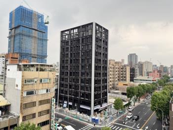 嘉潤一御．５樓Ｃ戶．兩房