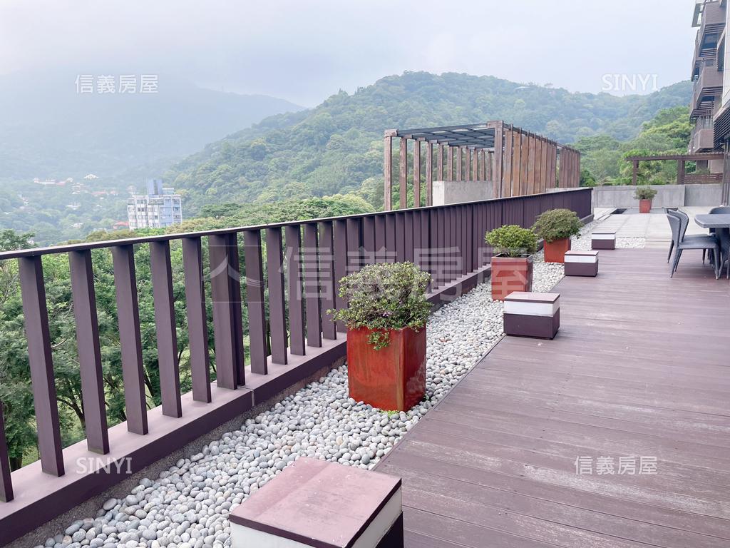 【新接】陽明帝景花園景觀房屋室內格局與周邊環境